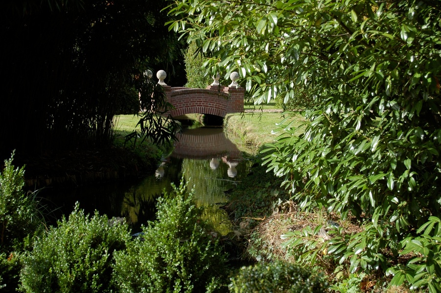 JARDINS PHILOSOPHIQUES DE LOMBARDIE