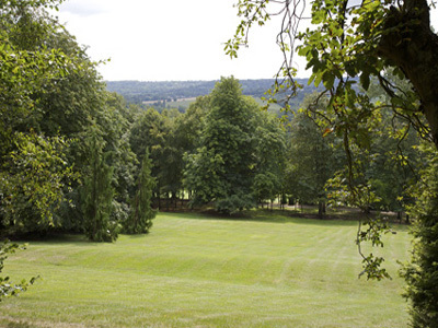 Parc Calouste Gulbenkian – Domaine des Enclos