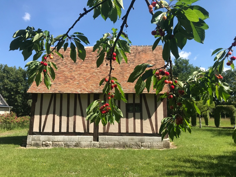 Manoir de l'Aumônerie