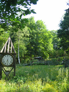 LES JARDINS DE MONTUBOIS