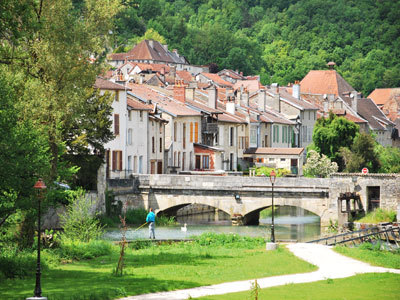 Parc du Cavé