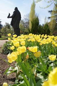 Musée-jardin départemental Bourdelle