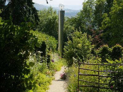 Le Jardin des Plantes de Chez Nous