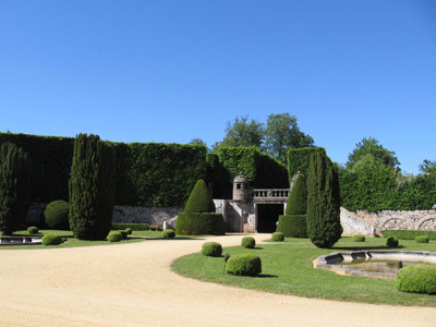 CHÂTEAU DE CORDÈS