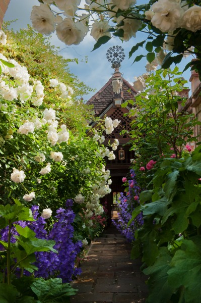 Jardins Secrets