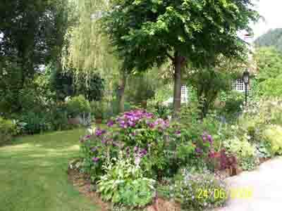 LES JARDINS DE MON MOULIN