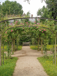 MUSÉE DÉPARTEMENTAL ALBERT-KAHN