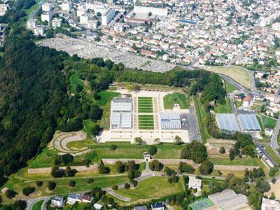 Les Jardins Suspendus