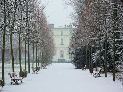 Parc Dupeyroux