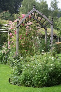 JARDIN DE BERCHIGRANGES