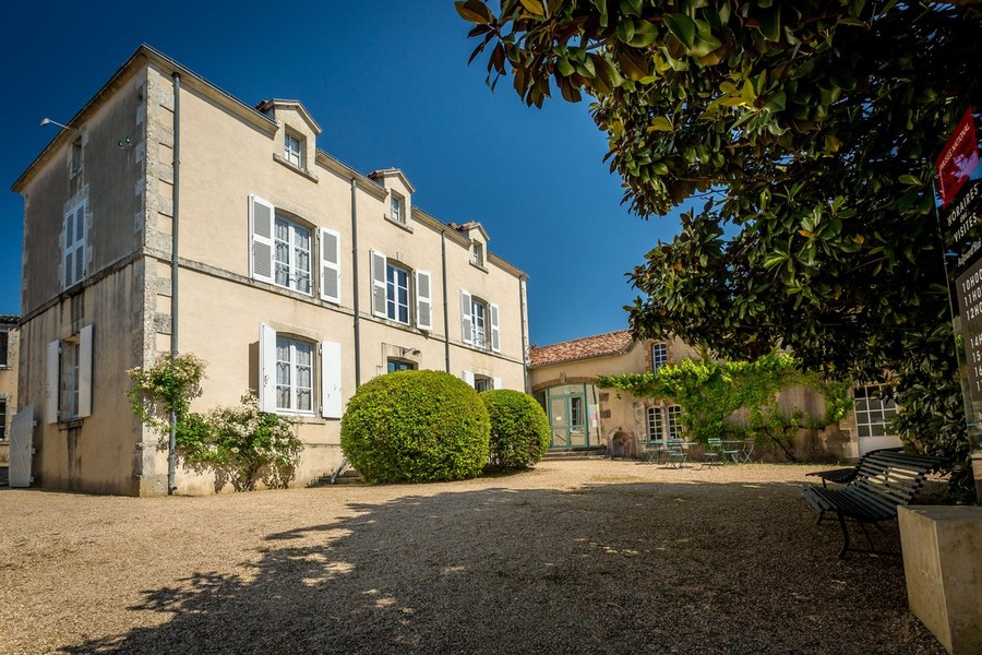 Musée national CLEMENCEAU DE LATTRE