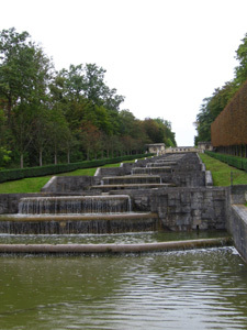 PARC DU DOMAINE DE SCEAUX