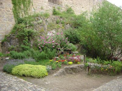 JARDINS DU HOHLANDSBOURG