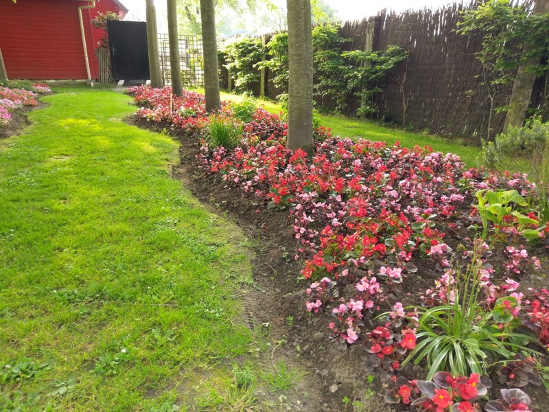 LES JARDINS DE LOUANNE