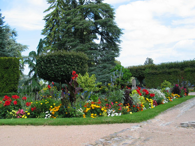 JARDIN PUBLIC FERDINAND VILLARD