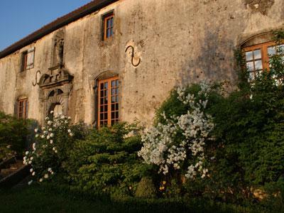 Clos du Presbytère