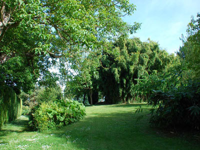 Jardins Martine et Gilles ROZE