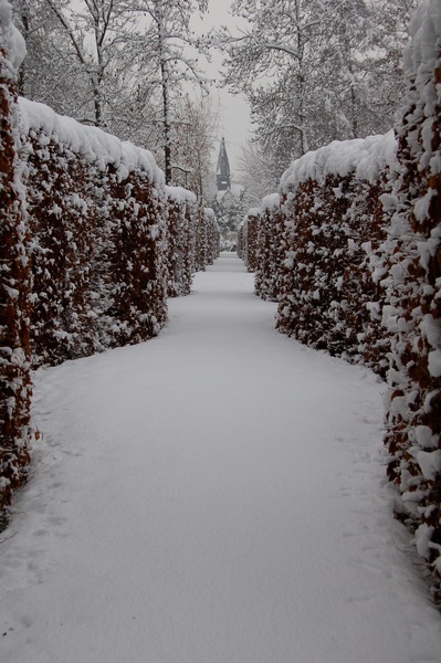 JARDINS PHILOSOPHIQUES DE LOMBARDIE