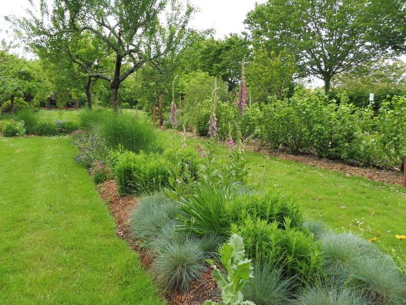 Le Jardin de Mary & Joël