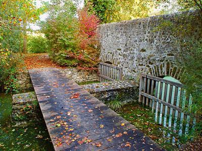 PARC DE LATHAN