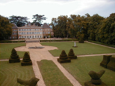 Château de Longsard