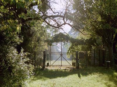 Arboretum de Verrières-le-Buisson Réserve naturelle Roger de Vilmorin