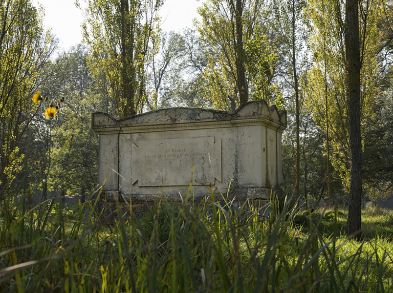 Parc Jean-Jacques Rousseau