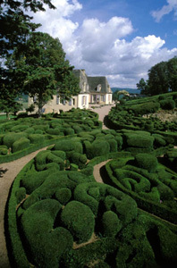 LES JARDINS DE MARQUEYSSAC