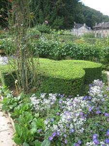 JARDINS DU CHÂTEAU D'ARLAY