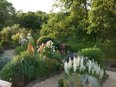 LES JARDINS DE COURSIANA