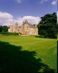 PARC ET JARDINS DU CHÂTEAU DE BLANCAFORT