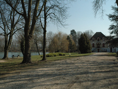 PARC DU MOULIN DE PRÉBLIN