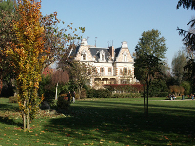 PARC BEL AIR