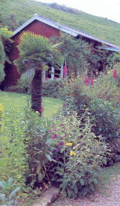 JARDINS EN HOMMAGE À JACQUES PRÉVERT