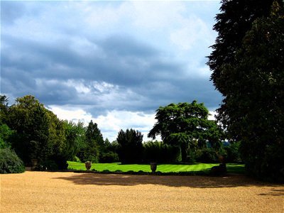 ARBORETUM DE LA FOSSE