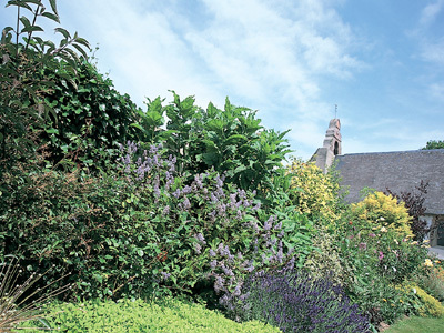 LES JARDINS D'HARCELAINES