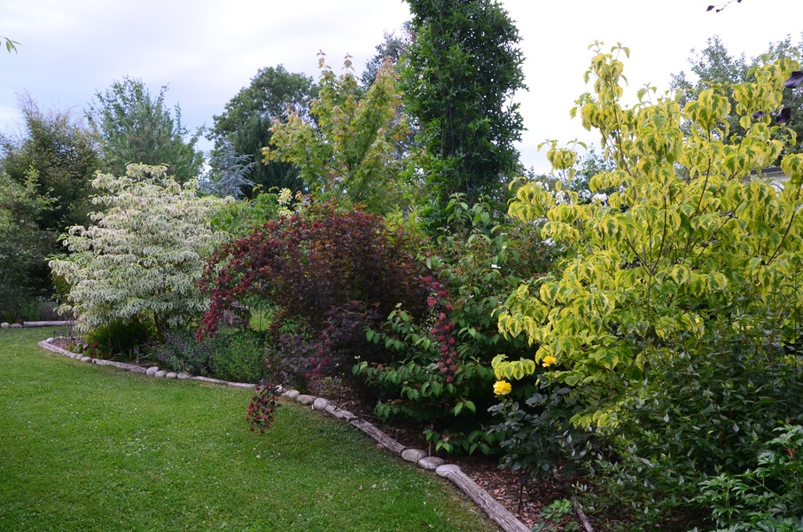 JARDIN DU GRAND CHARME