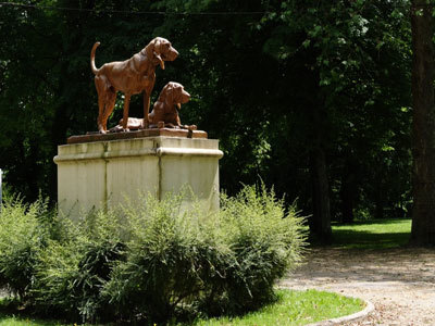 Promenade du Petit Bois