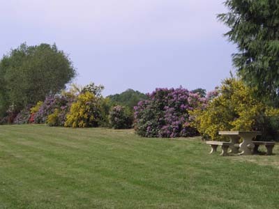 PARC DES SOURCES D'ELLE