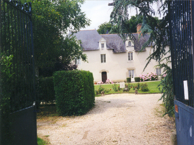 LES JARDINS DU PLESSIS