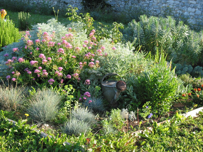 LES JARDINS DE LA BIGOTIE