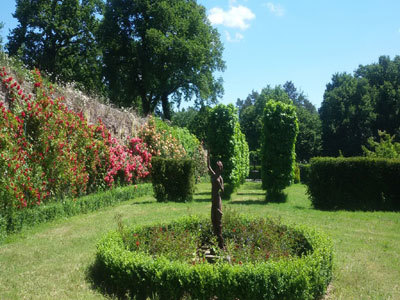 Château de la Touche-Trébry