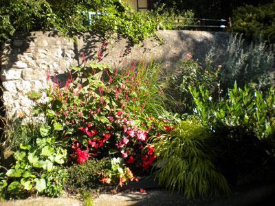 Le Jardin de Benoît