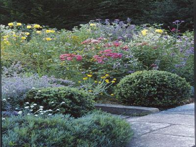 LES JARDINS DE L'ALBAREDE