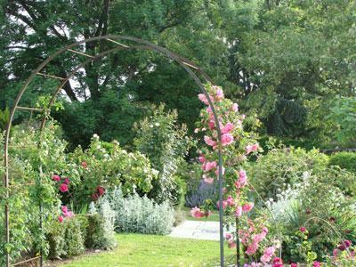 Les Jardins de la Louvière