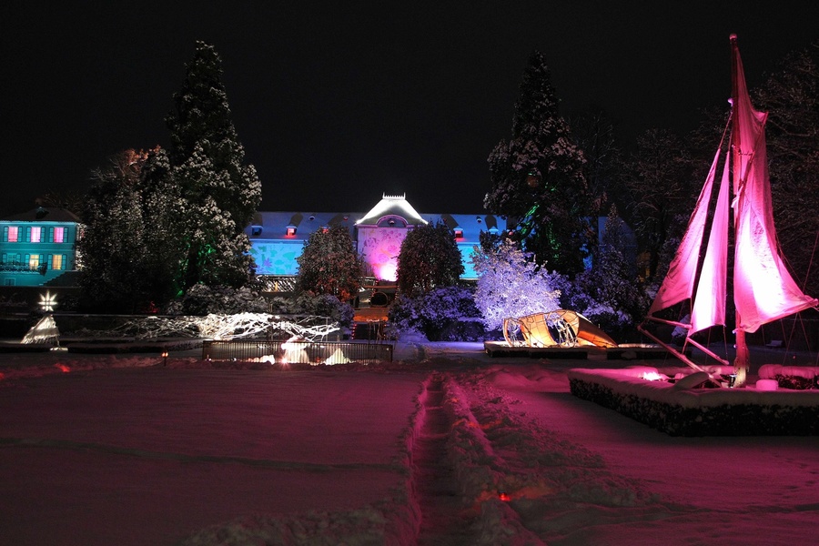 Parc de Wesserling