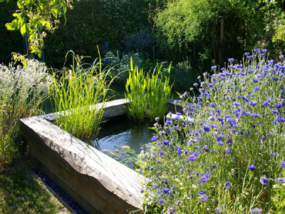 LE JARDIN DE GREIGNAC