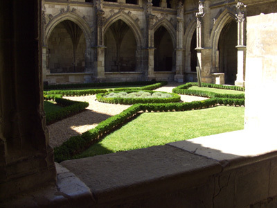 Les Jardins Secrets de Cahors