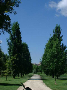 PARC DU COULOUME