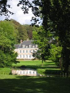 Les Jardins de la Lys